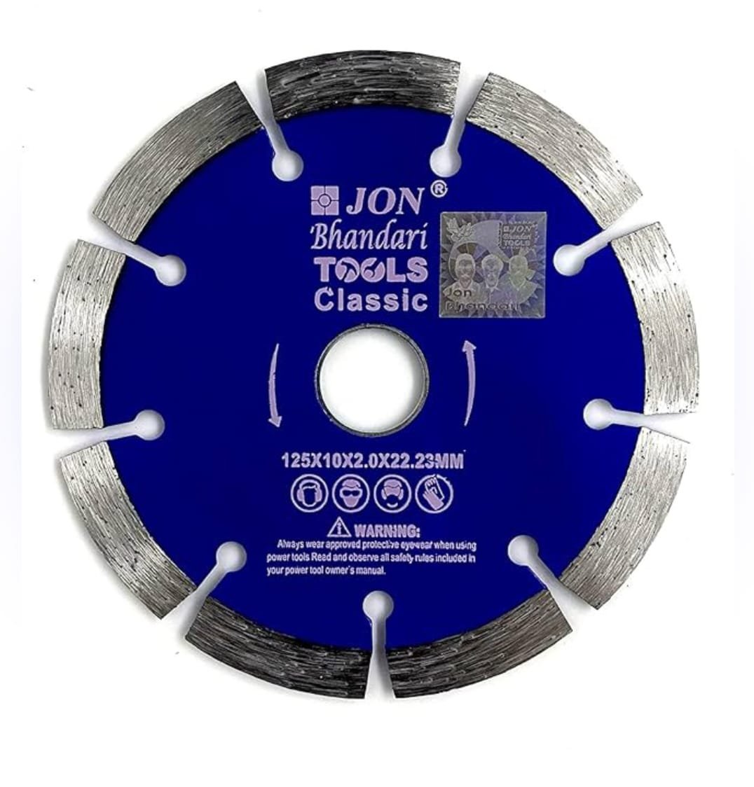 Wall cutting blade 4",5"